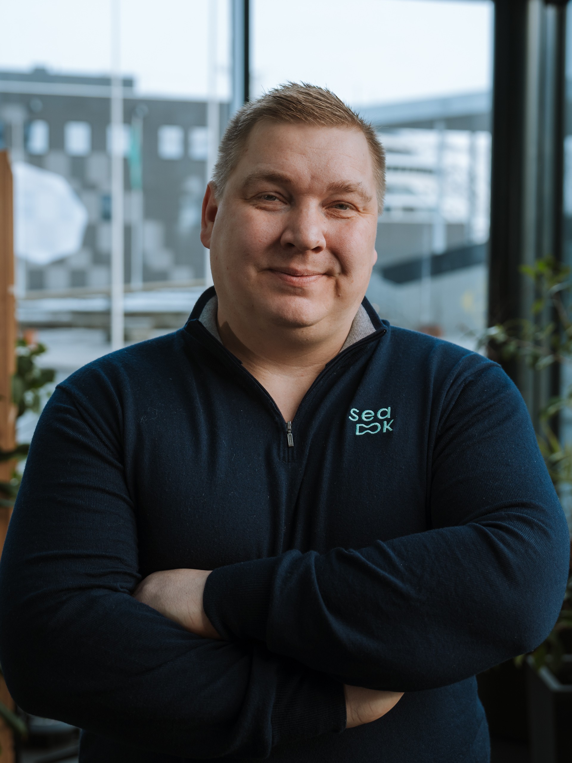 Ole Martin SeaDok